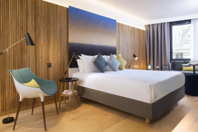 Отель Drawing Hotel  Париж
